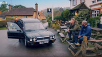 Záběry z upoutávky na 27. sérii Top Gear (YouTube/Top Gear)