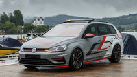 Volkswagen Golf Variant FighteR