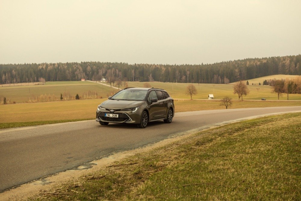 Toyota přináší tipy na výlety po východních Čechách: Orlické hory