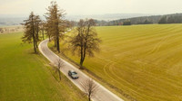Toyota přináší tipy na výlety po východních Čechách: Orlické hory