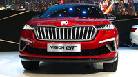 Škoda Vision GT