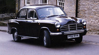 Hindustan Ambassador