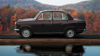 Hindustan Ambassador