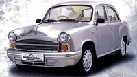 Hindustan Ambassador