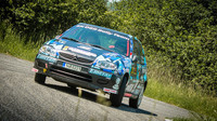 Traiva RallyCup - červen