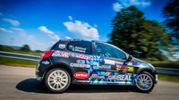 Traiva RallyCup - červen