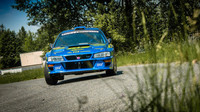 Traiva RallyCup - červen