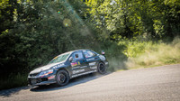 Traiva RallyCup - červen