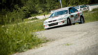 Traiva RallyCup - červen