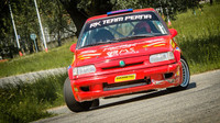 Traiva RallyCup - červen