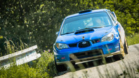 Traiva RallyCup - červen