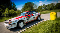 Traiva RallyCup - červen