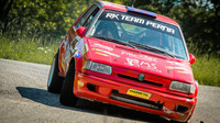 Traiva RallyCup - červen