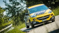 Traiva RallyCup - červen