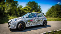 Traiva RallyCup - červen