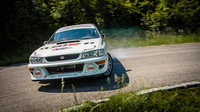 Traiva RallyCup - červen