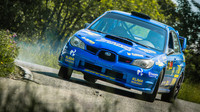 Traiva RallyCup - červen