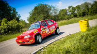 Traiva RallyCup - červen