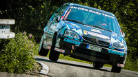 Traiva RallyCup - červen