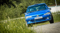 Traiva RallyCup - červen