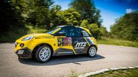 Traiva RallyCup - červen