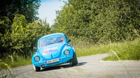 Traiva RallyCup - červen