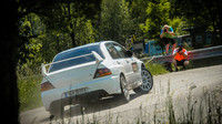 Traiva RallyCup - červen