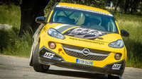 Traiva RallyCup - červen