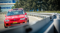 Traiva RallyCup - červen