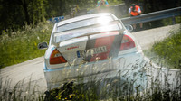 Traiva RallyCup - červen