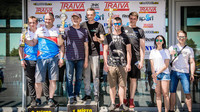 Traiva RallyCup - červen