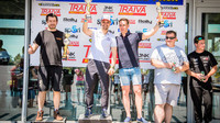 Traiva RallyCup - červen