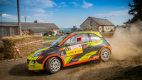 Rally Vyškov (CZE)