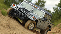 Hummer H1