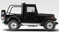 Mahindra Thar