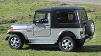 Mahindra Thar