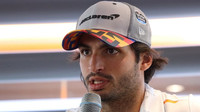 Carlos Sainz