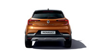 Nový Renault Captur 2019