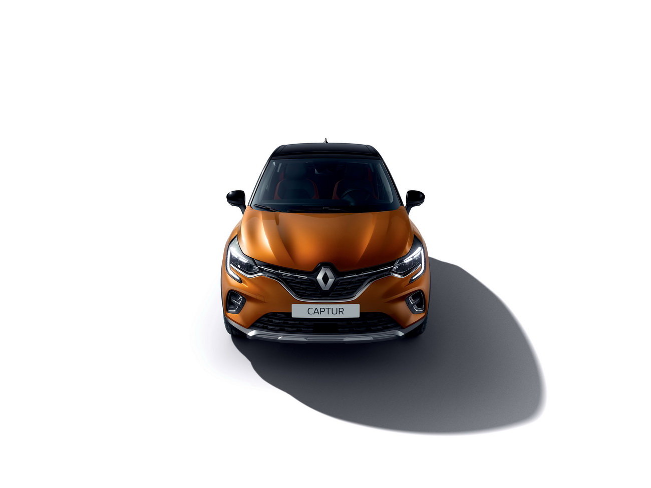 Nový Renault Captur 2019