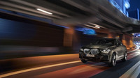 Nové BMW X6 (2019)