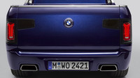 BMW X7 Pick.up