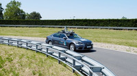 Toyota začíná testovat systémy autonomního řízení v ostrém provozu v Bruselu