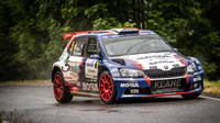 Rally Bohemia (CZE)