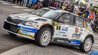 Rally Bohemia (CZE)