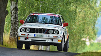 Rally Bohemia (CZE)