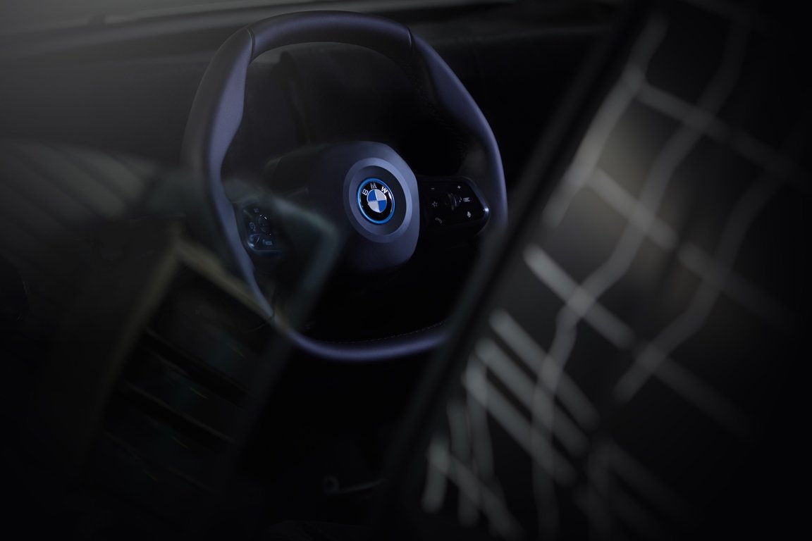 BMW ukázalo, čím plánuje ohromit zákazníky u připravovaného revolučního modelu iNEXT