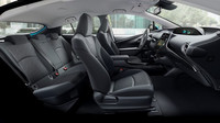 Toyota představila modernizovaný Prius Plug-in hybrid s pěti plnohodnotnými sedadly