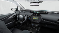 Toyota představila modernizovaný Prius Plug-in hybrid