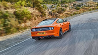 Ford speciální edicí Ford Mustang 55 slaví 55 let od zahájení výroby