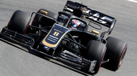 Haas F1 Team zatím jako poslední uspěl při vstupu do F1